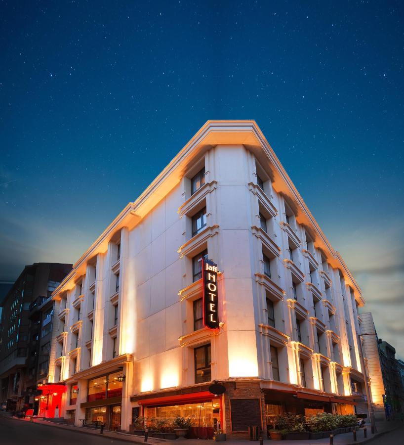 Jaff Nişantaşı 4* İstanbul